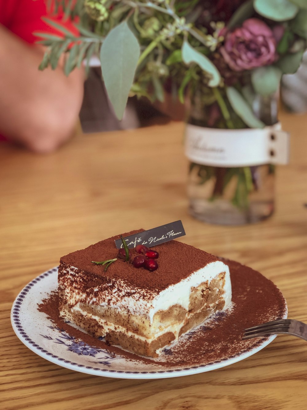 Tiramisù classico